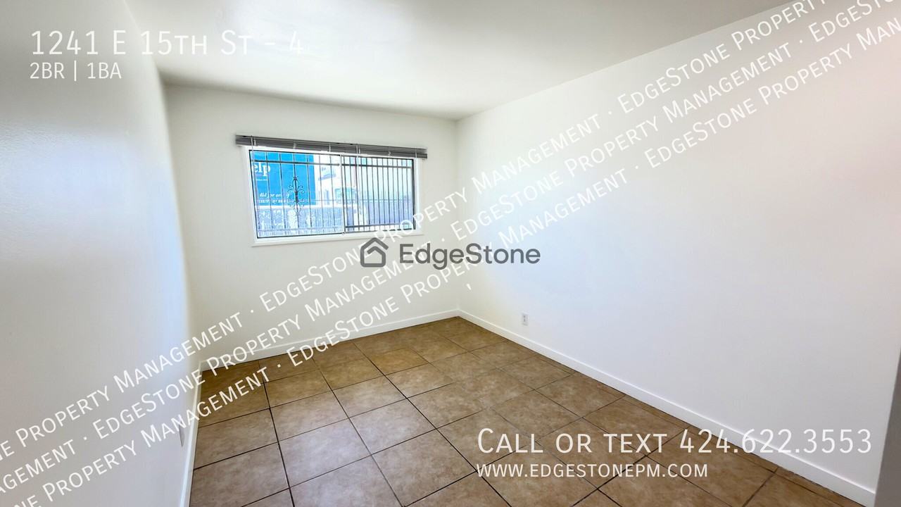 1241 E 15th St #4 - Photo 5 of 11