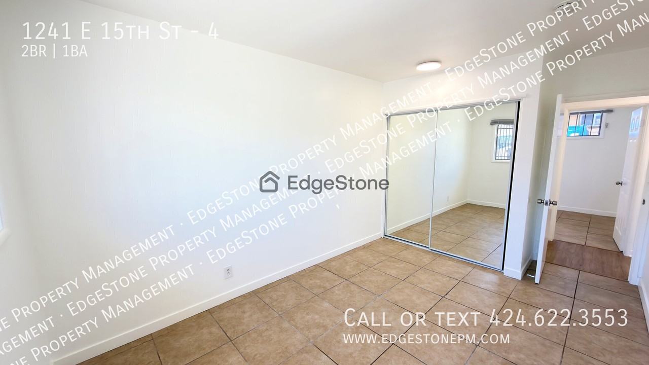 1241 E 15th St #4 - Photo 6 of 11