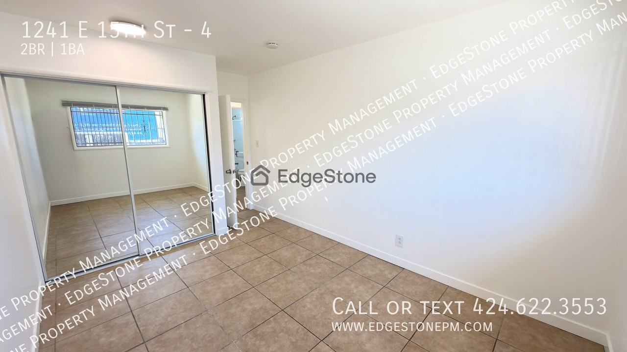 1241 E 15th St #4 - Photo 7 of 11