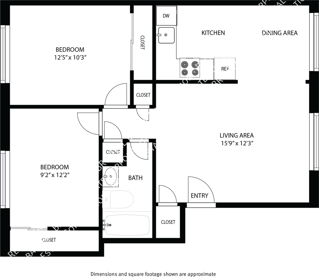 10000 W 59th Pl #10000-1 - Photo 2 of 24