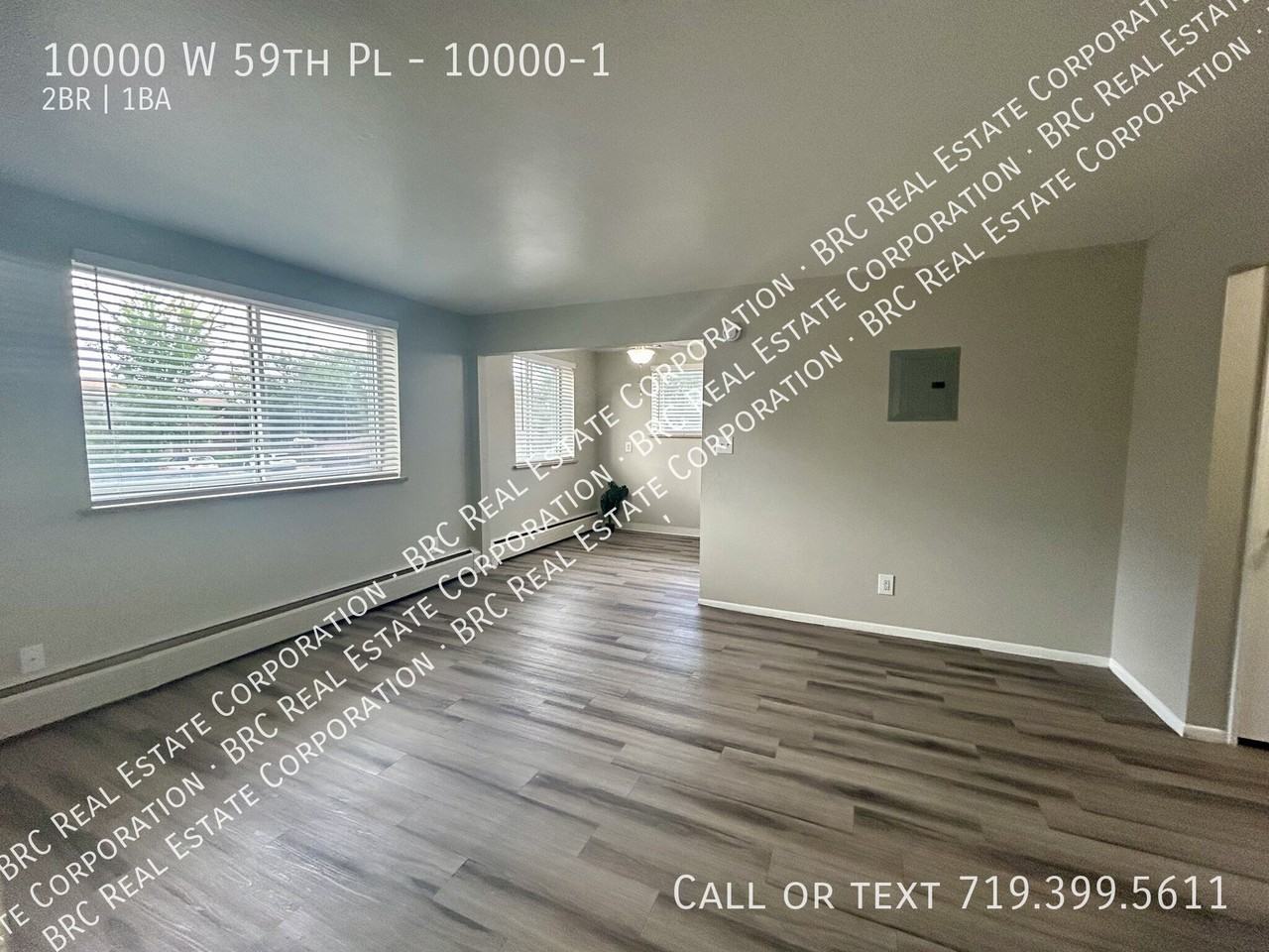 10000 W 59th Pl #10000-1 - Photo 3 of 24