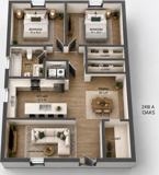 2418 S 2nd St #2418A - Photo 1 of 1