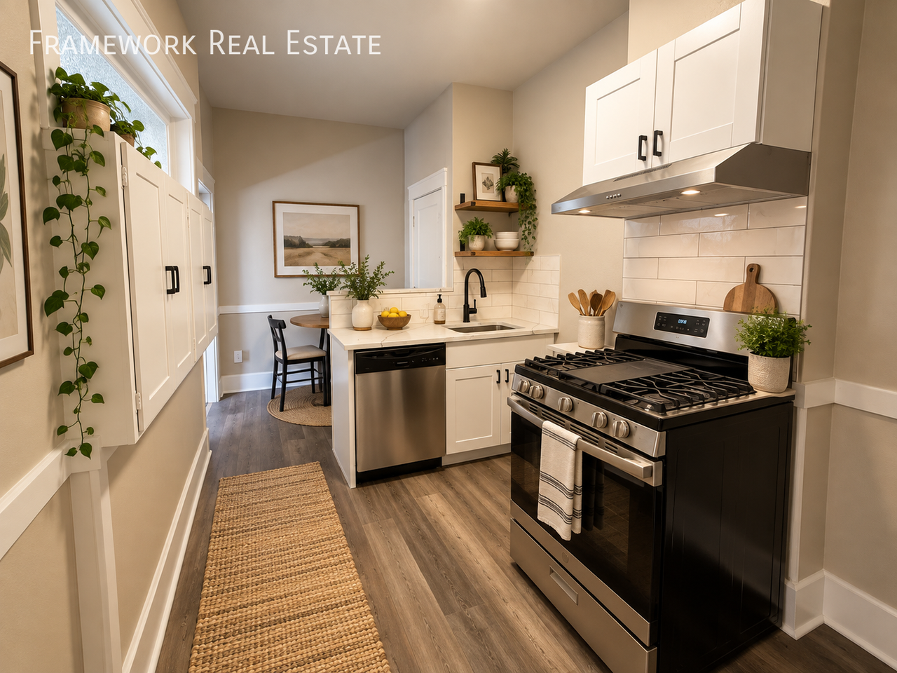 1379 Detroit St #7 - Photo 3 of 7