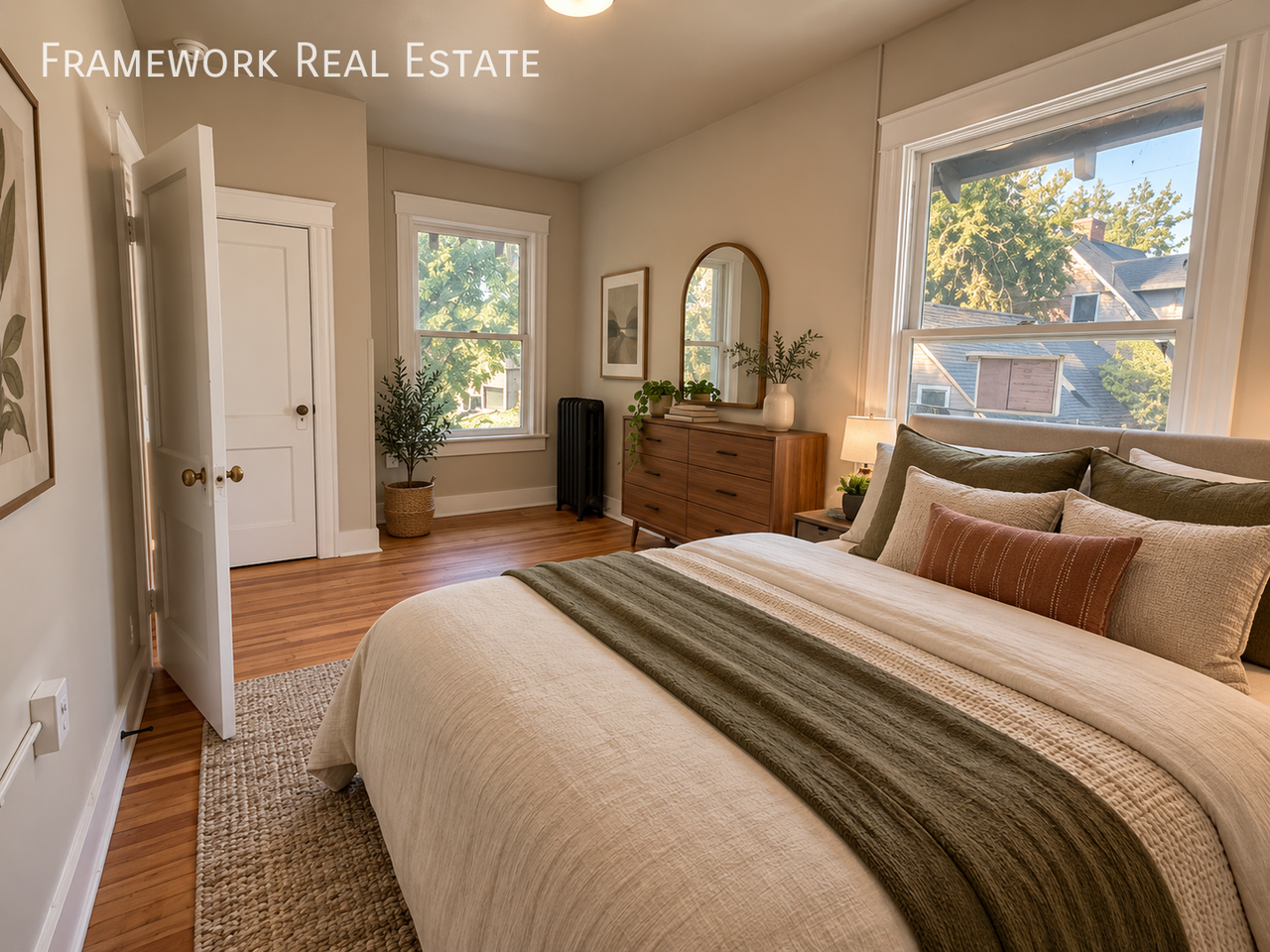 1379 Detroit St #7 - Photo 4 of 7