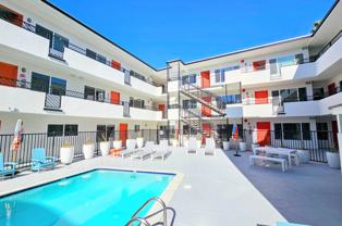 The Parq on Kansas | Renovated Gated Community Living in North Park | Move In Specials | - Photo 1 of 1