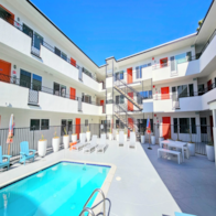 The Parq on Kansas | Renovated Gated Community Living in North Park | Move In Specials | - Photo 2 of 2