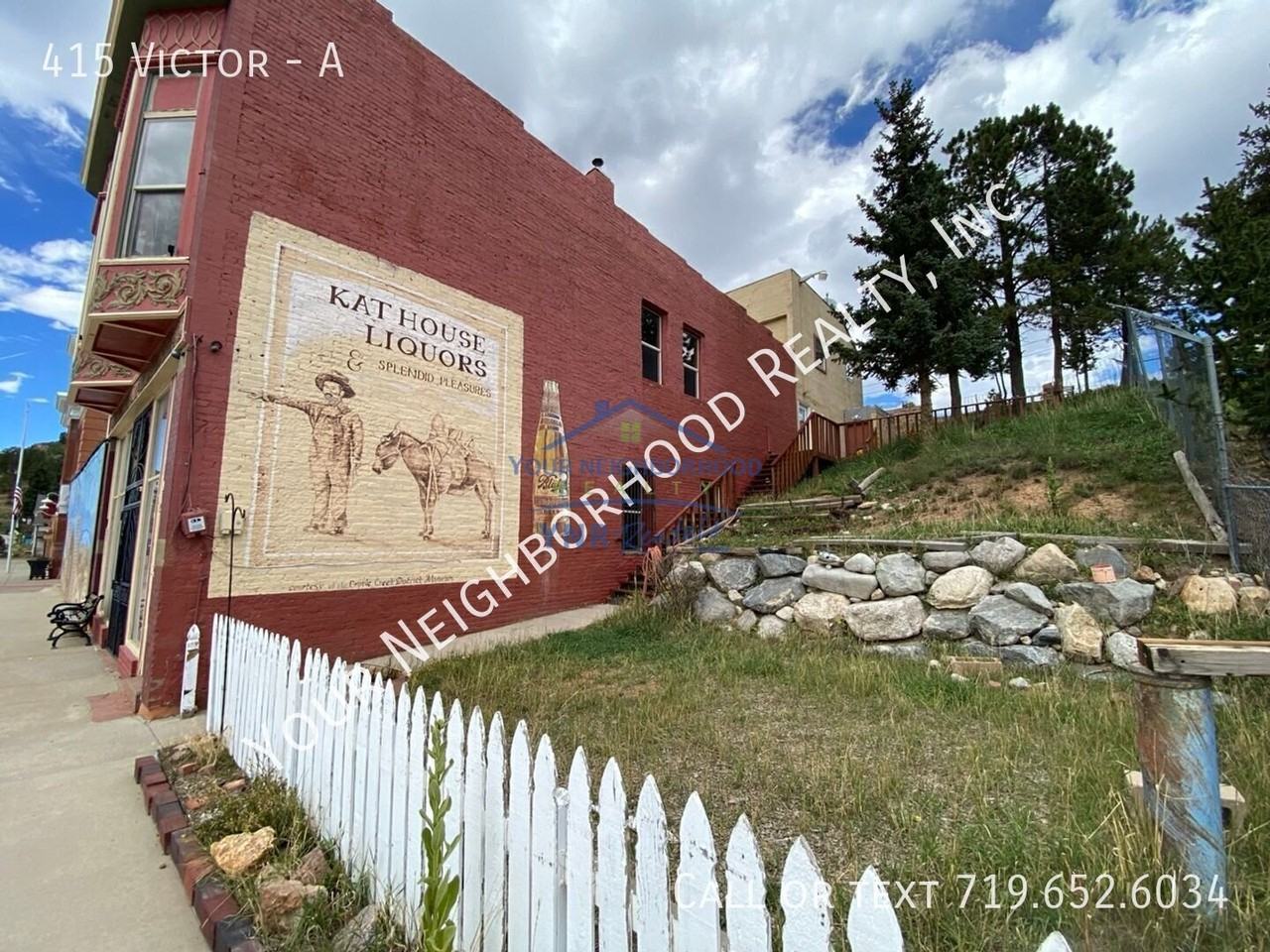 415 Victor Ave #A - Photo 3 of 17