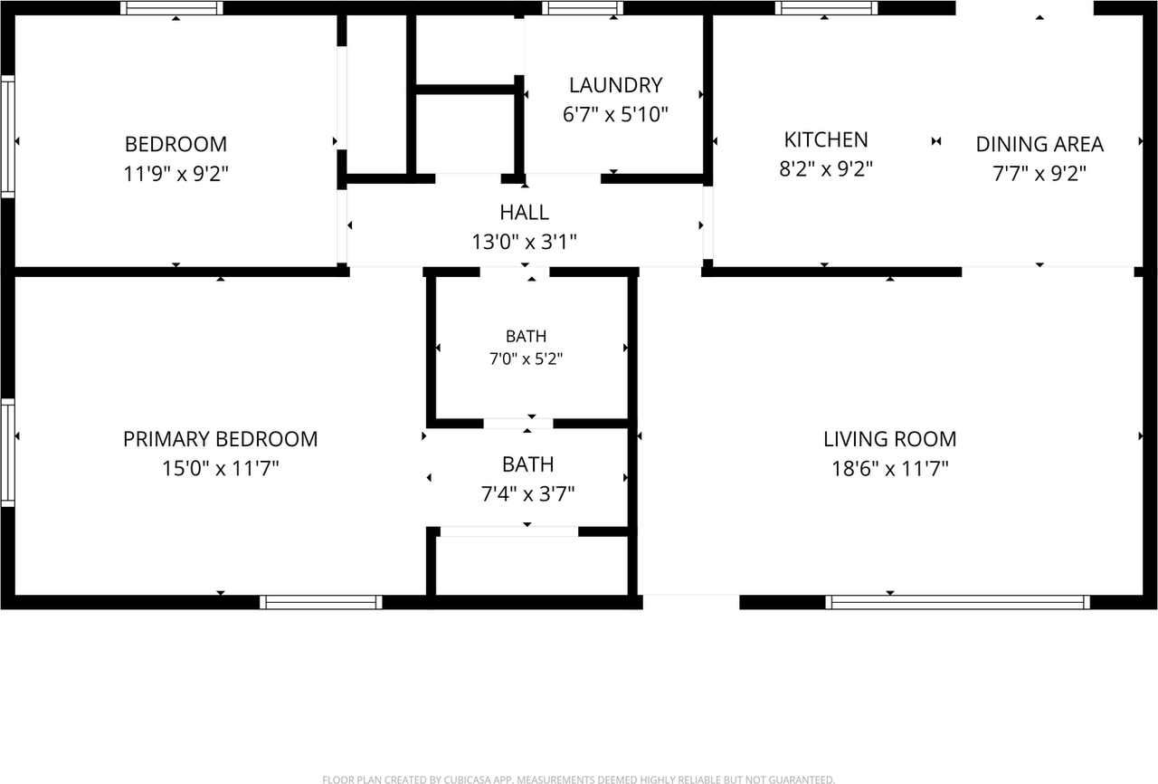 4751 Tessie Ln - Photo 2 of 21
