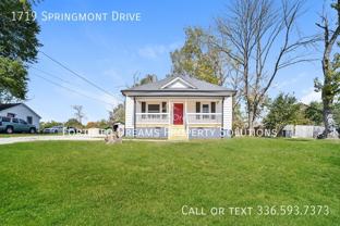 1719 Springmont Dr - Photo 1 of 1