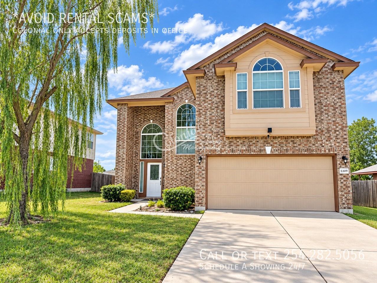 5309 Frisco Dr