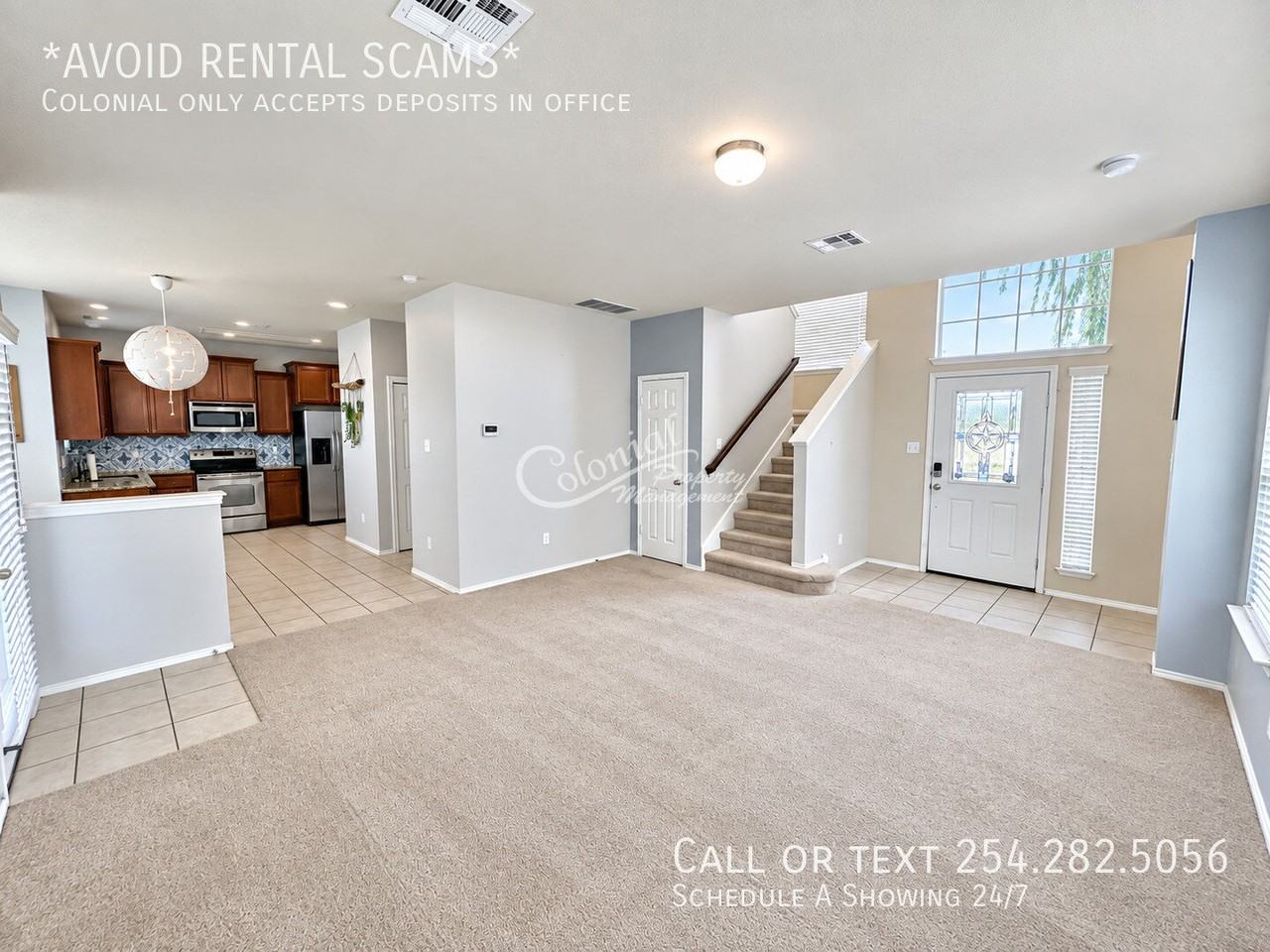 5309 Frisco Dr - Photo 3 of 14