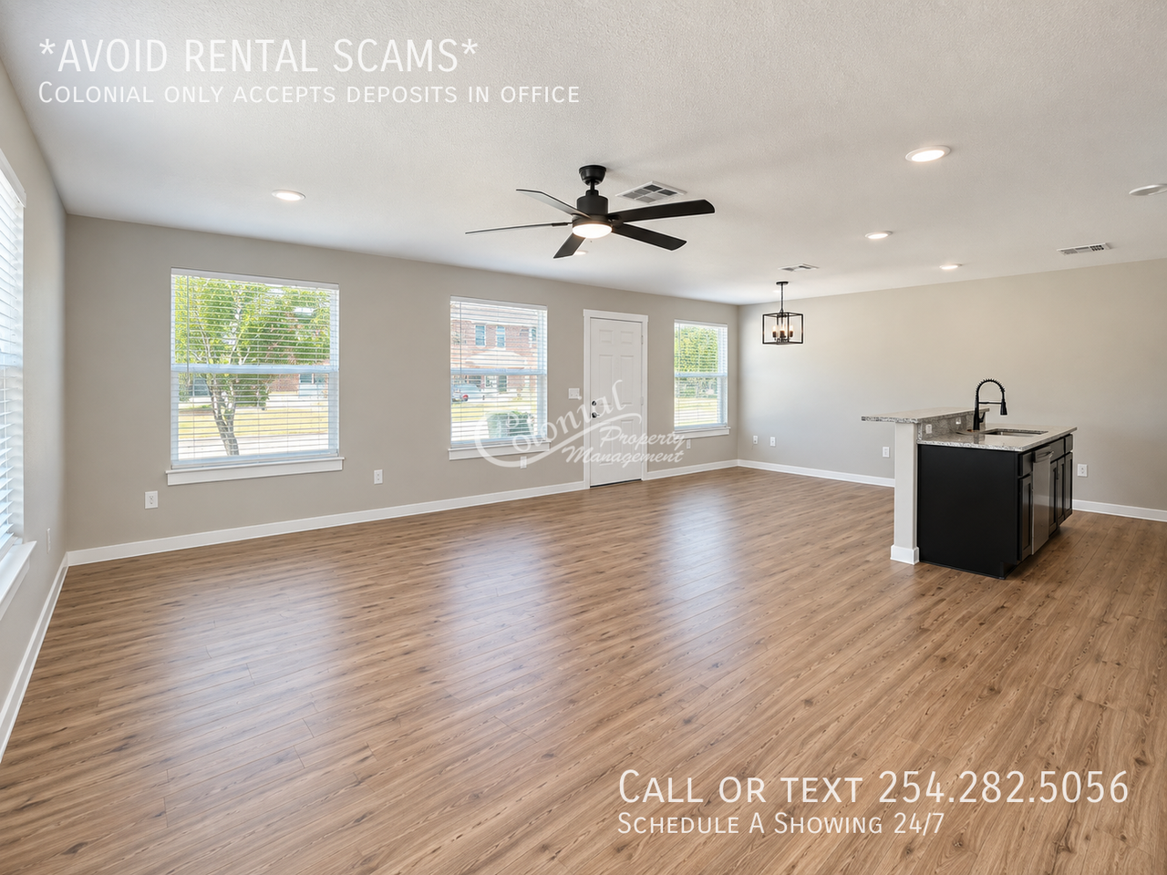 1801 S 19th St #A - Photo 4 of 29