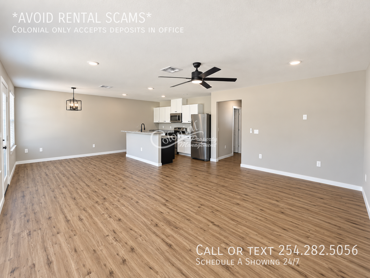 1801 S 19th St #A - Photo 5 of 29
