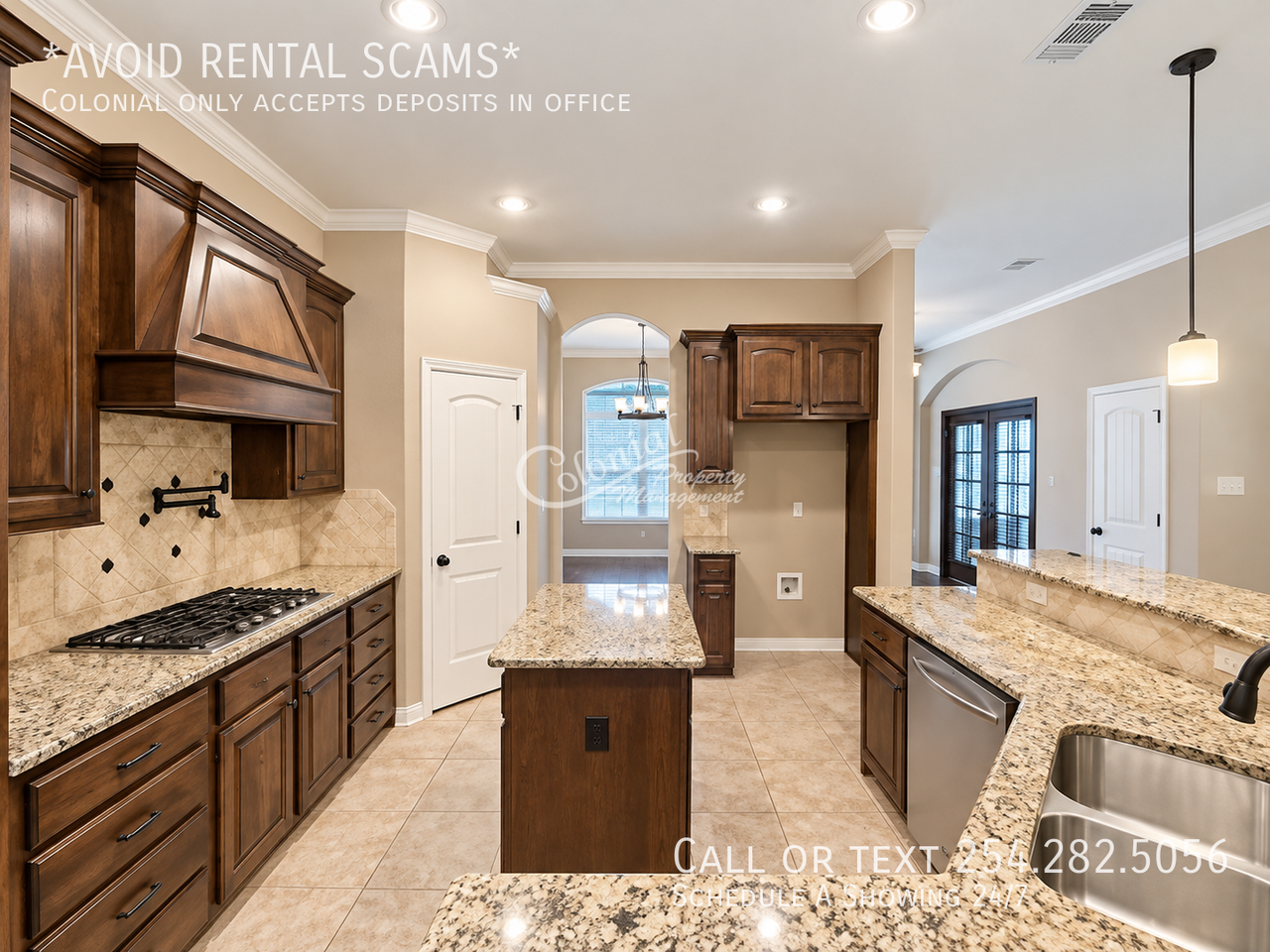 3200 Wildcatter Dr - Photo 3 of 14