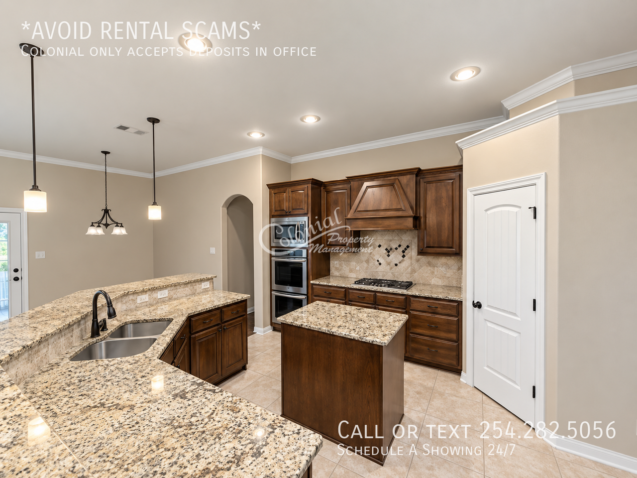 3200 Wildcatter Dr - Photo 4 of 14