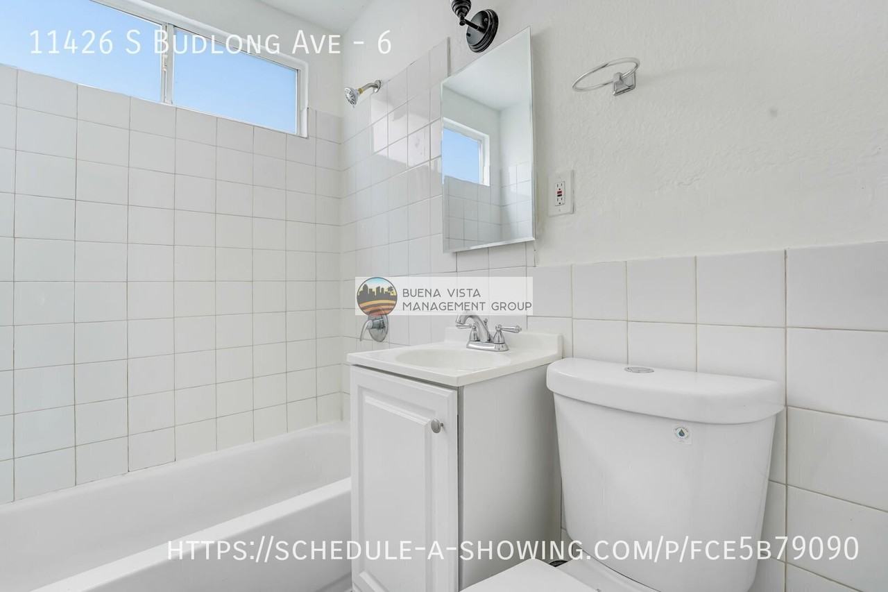 11426 S Budlong Ave #6 - Photo 2 of 10