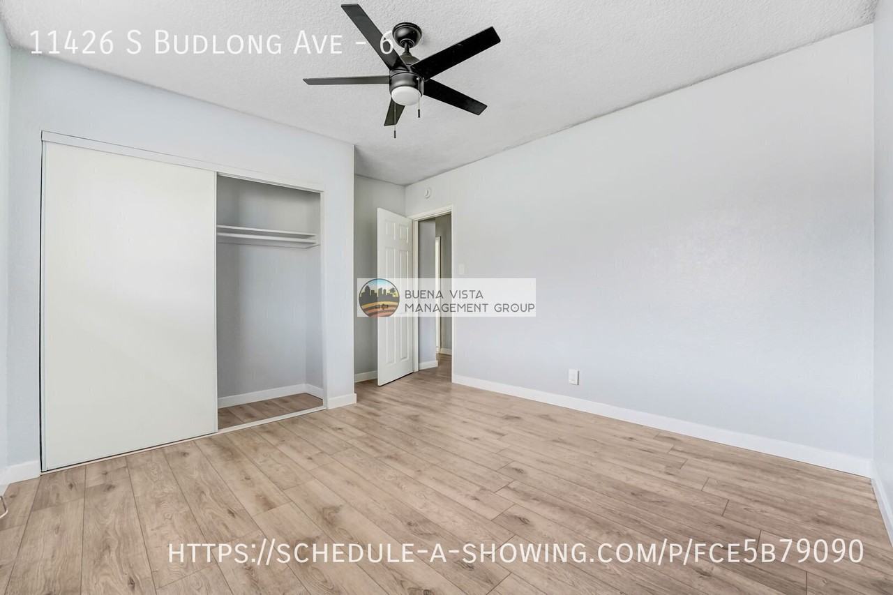 11426 S Budlong Ave #6 - Photo 5 of 10