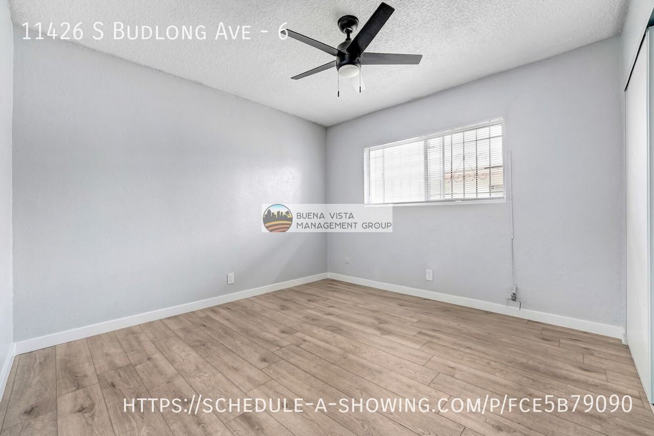 11426 S Budlong Ave #6 - Photo 6 of 10