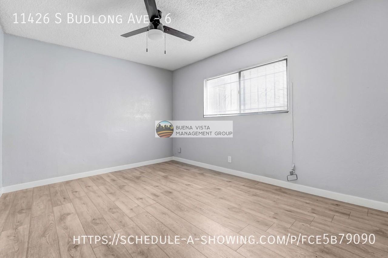 11426 S Budlong Ave #6 - Photo 7 of 10