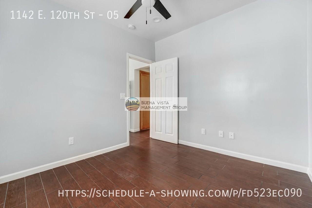 1142 E 120th St #05 - Photo 4 of 12
