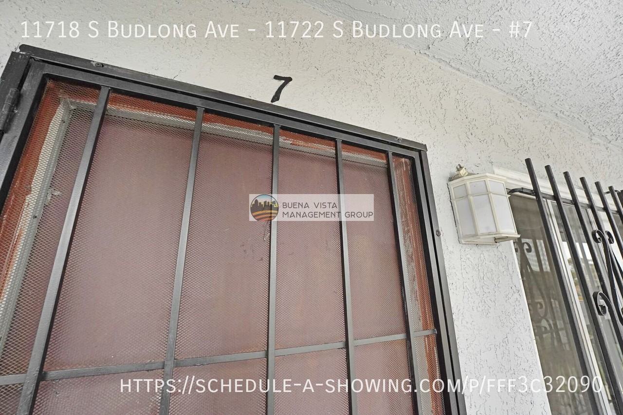 11718 S Budlong Ave - 11722 S Budlong Ave #7 - Photo 6 of 6
