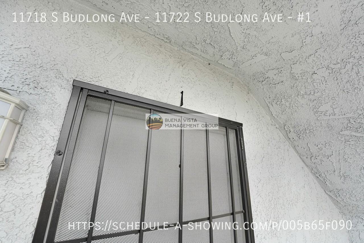 11718 S Budlong Ave - 11722 S Budlong Ave #1 - Photo 2 of 7