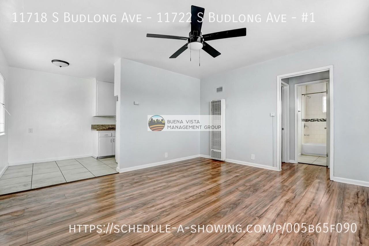 11718 S Budlong Ave - 11722 S Budlong Ave #1 - Photo 3 of 7