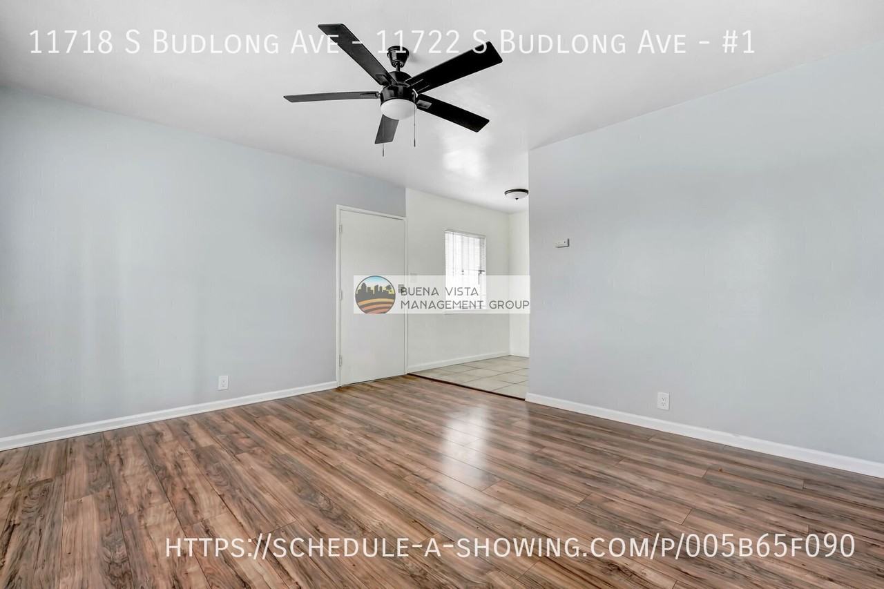 11718 S Budlong Ave - 11722 S Budlong Ave #1 - Photo 4 of 7