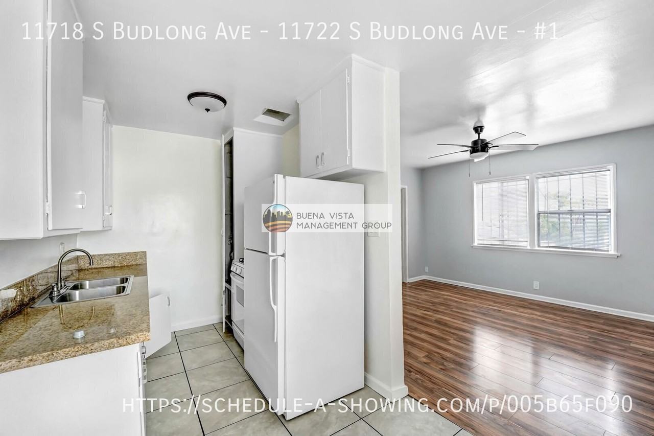 11718 S Budlong Ave - 11722 S Budlong Ave #1 - Photo 5 of 7
