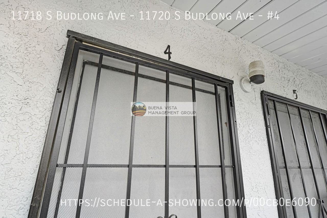 11718 S Budlong Ave - 11720 S Budlong Ave #4 - Photo 3 of 7