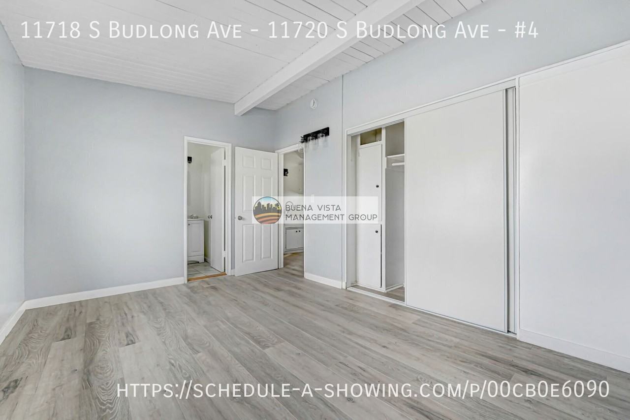 11718 S Budlong Ave - 11720 S Budlong Ave #4 - Photo 6 of 7