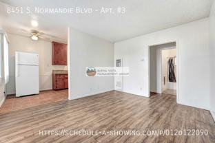 8451 S Normandie Ave #3 - Photo 1 of 1