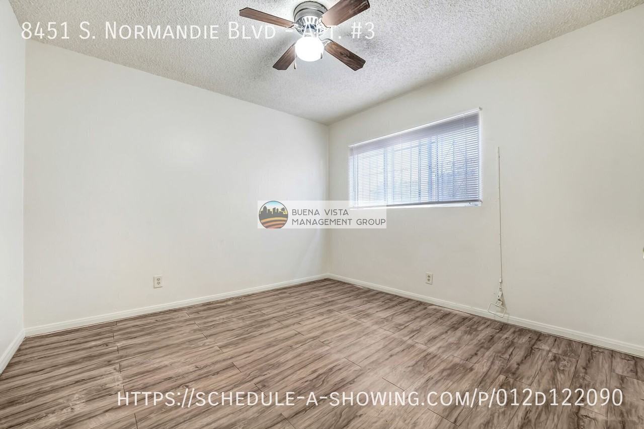 8451 S Normandie Ave #3 - Photo 3 of 11