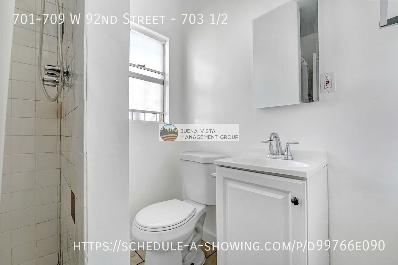 701 W 92nd St #703-1-2 - Photo 2 of 10