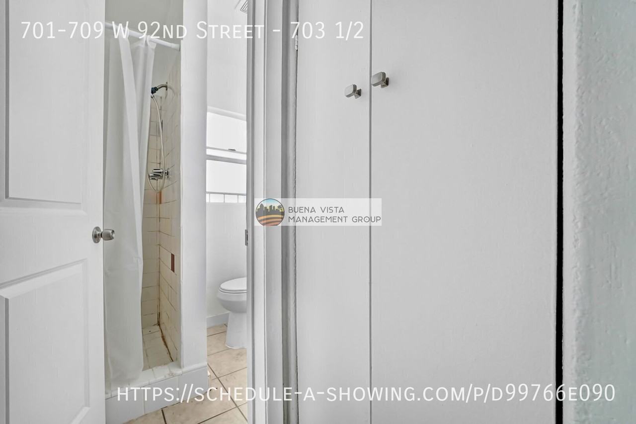 701 W 92nd St #703-1-2 - Photo 3 of 10