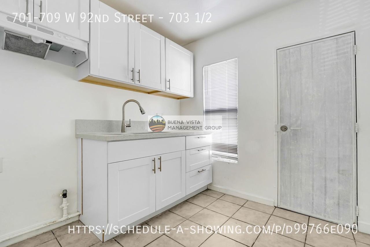 701 W 92nd St #703-1-2 - Photo 4 of 10