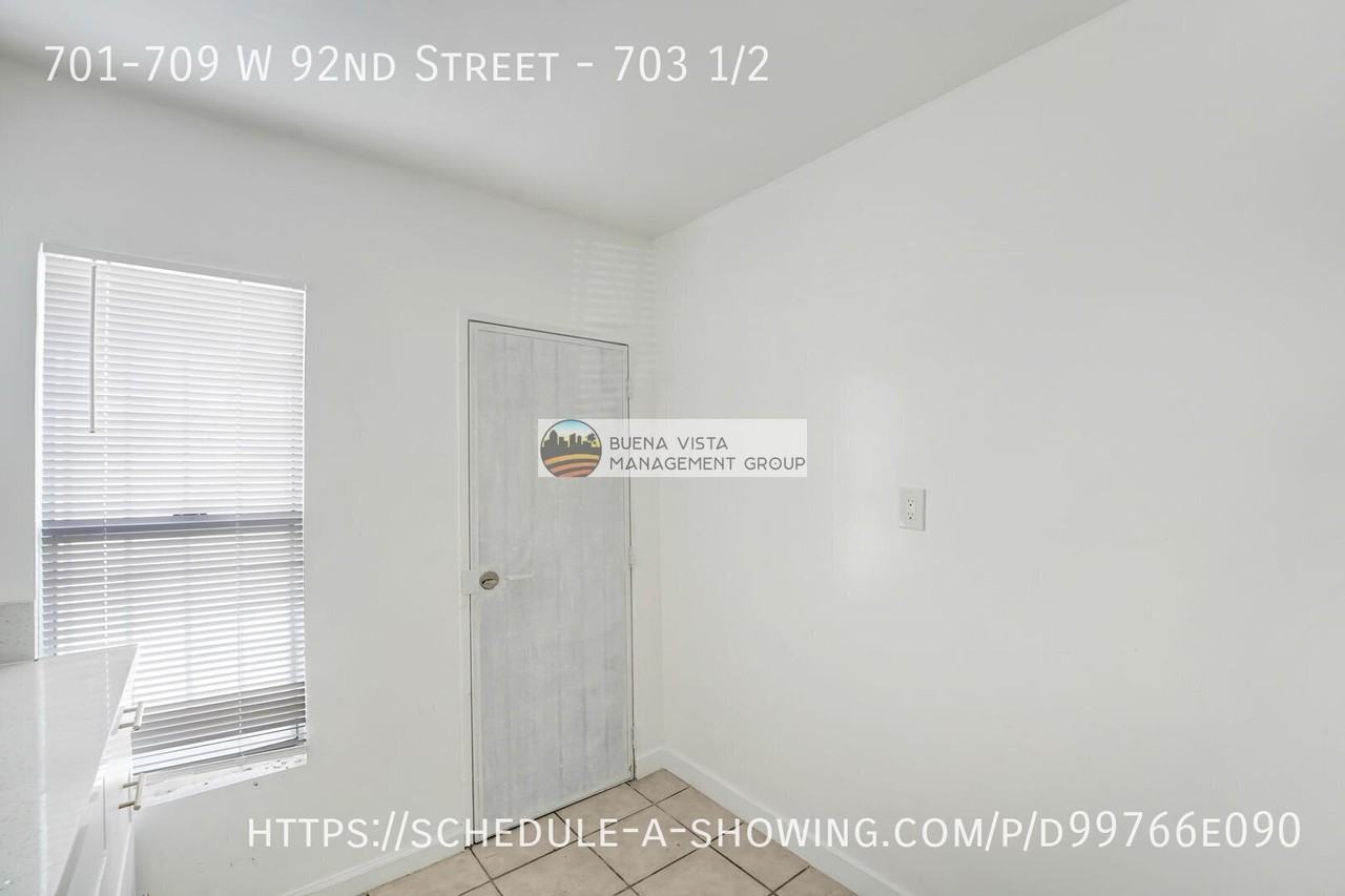 701 W 92nd St #703-1-2 - Photo 5 of 10