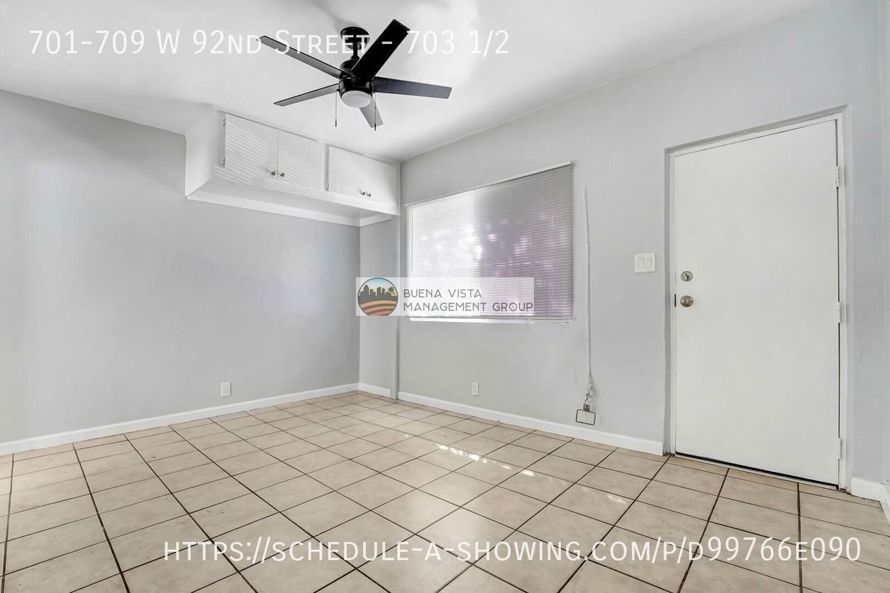 701 W 92nd St #703-1-2 - Photo 6 of 10
