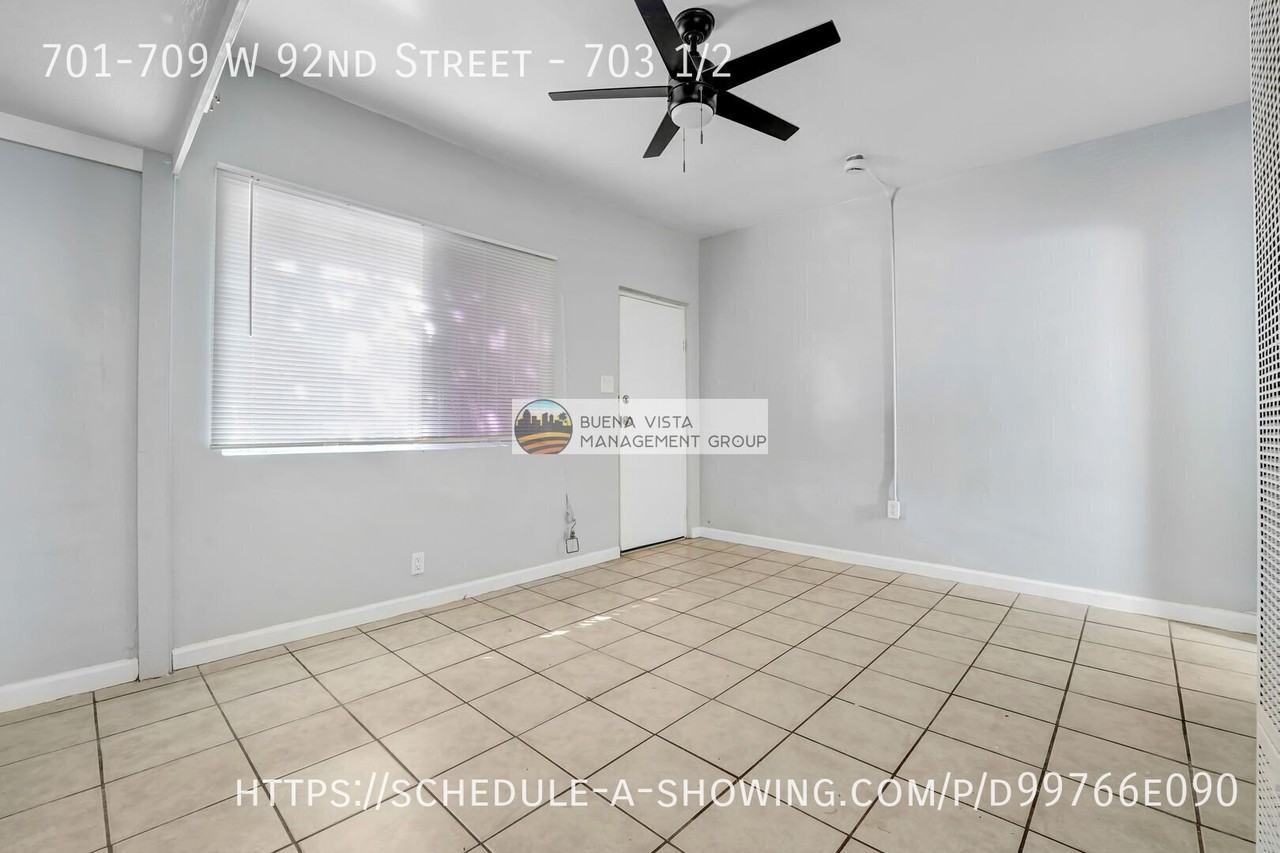 701 W 92nd St #703-1-2 - Photo 7 of 10