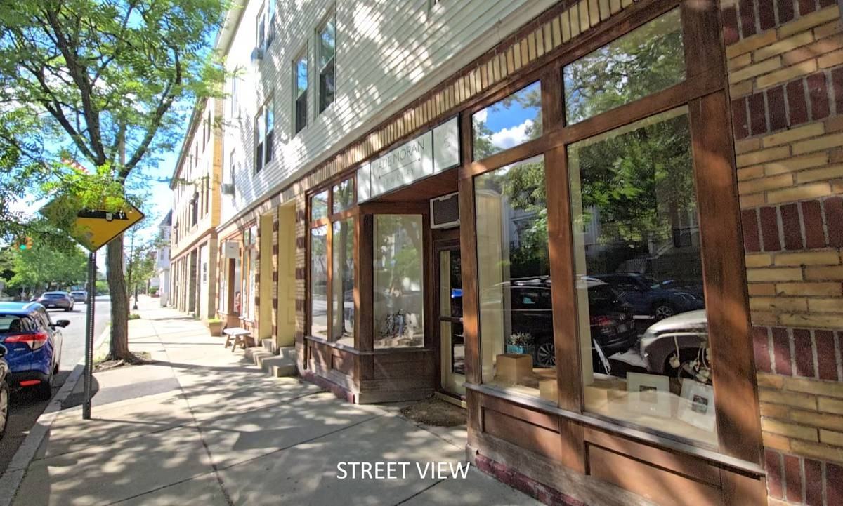 259 Highland Ave #1