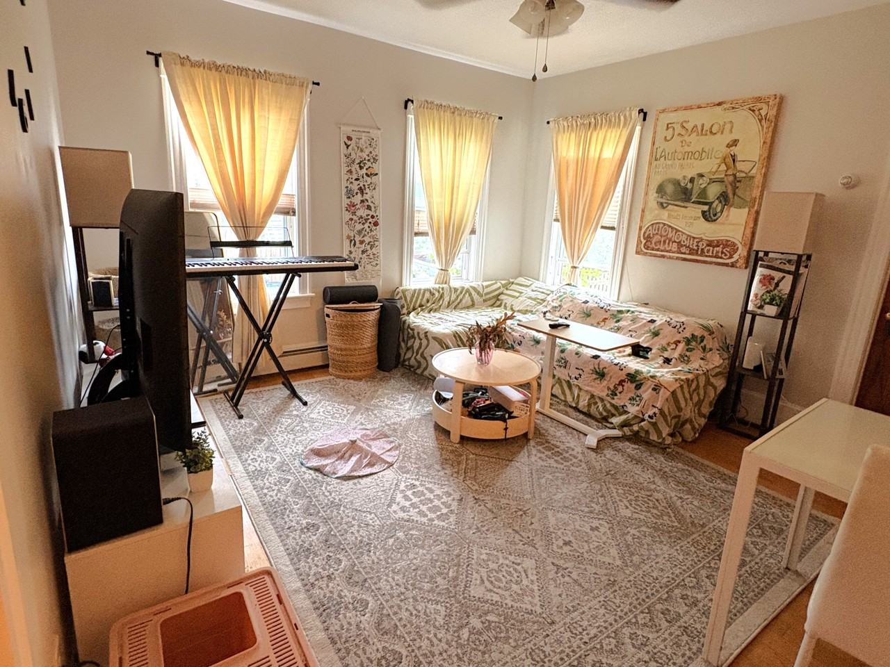 259 Highland Ave #1 - Photo 3 of 12