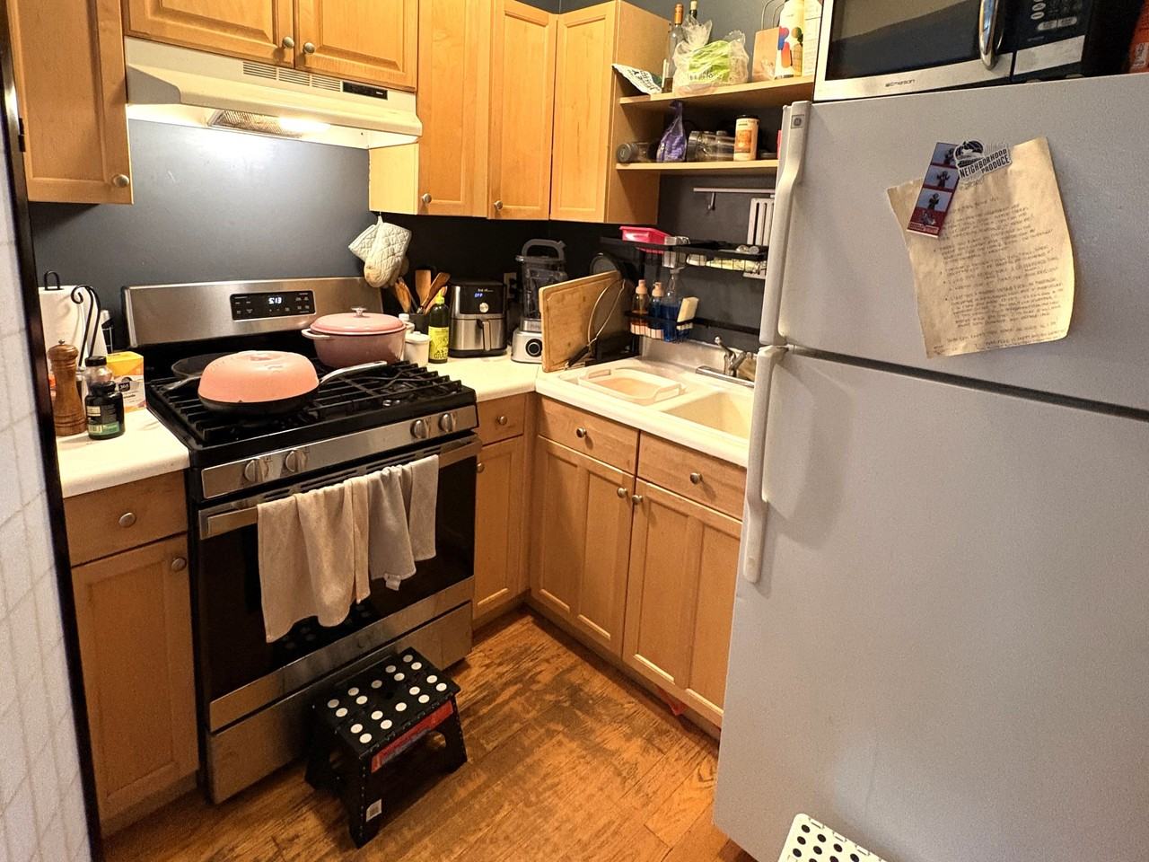 259 Highland Ave #1 - Photo 5 of 12