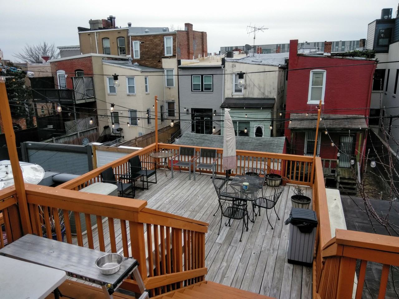 918 S St Nw #NA - Photo 4 of 20
