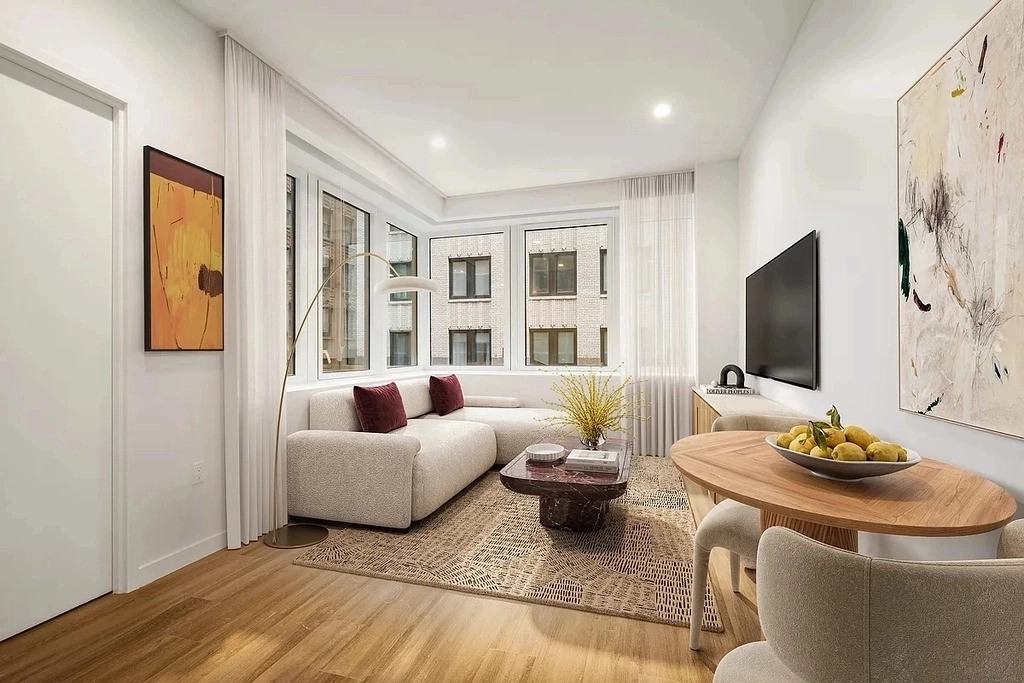180 Pearl St #908 - Photo 3 of 14