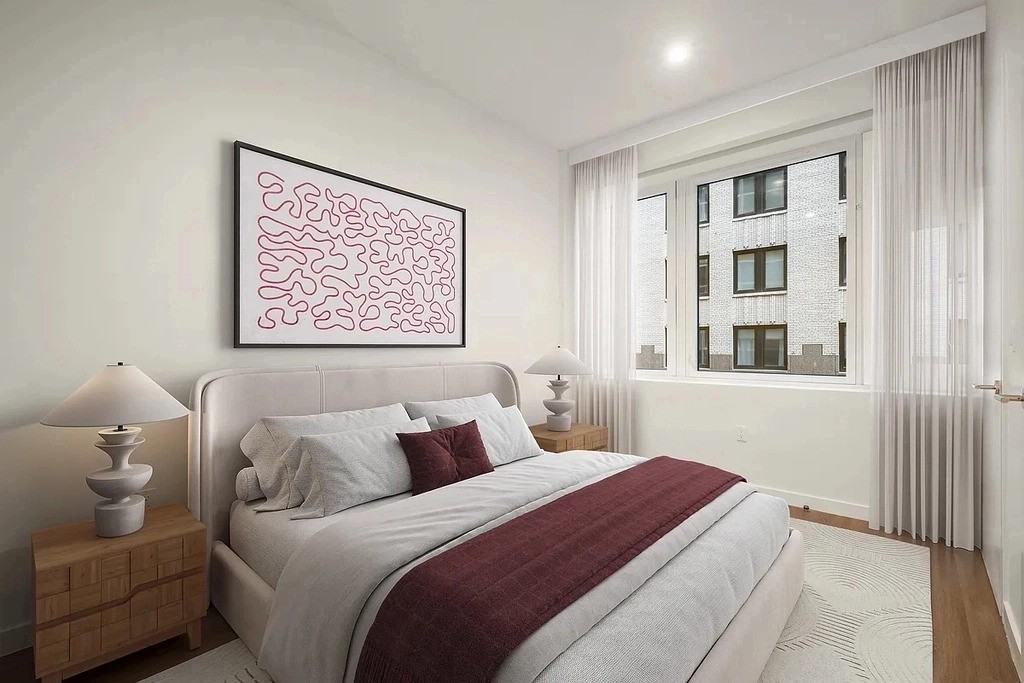 180 Pearl St #908 - Photo 5 of 14