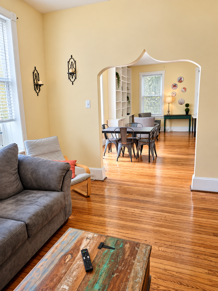 5829 Reach St #1 - Photo 5 of 12