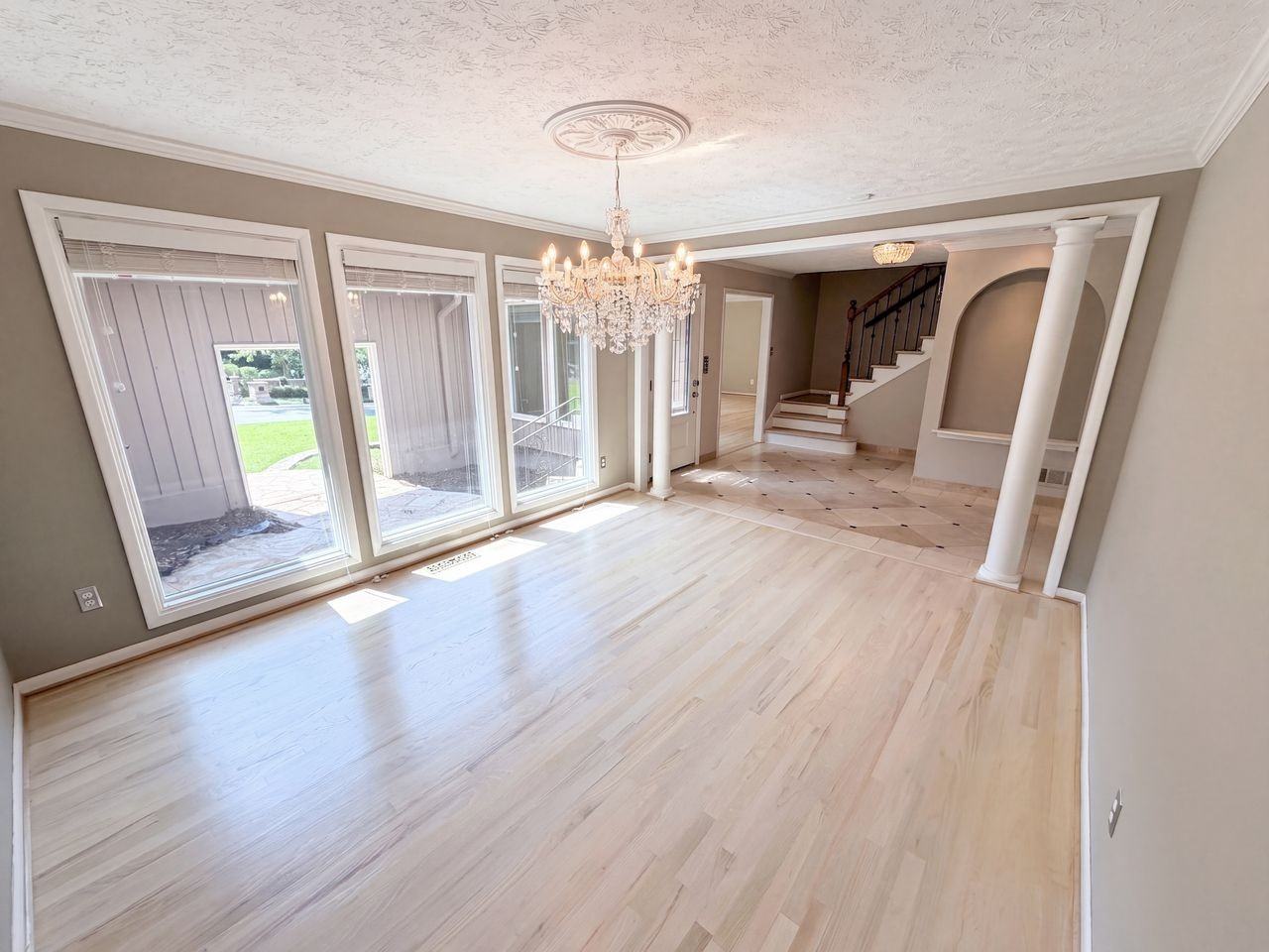 5345 Forest Springs Dr #NA - Photo 5 of 18