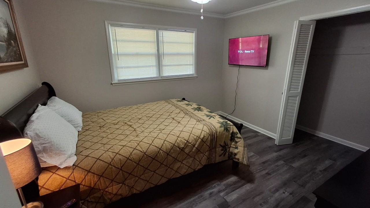 4705 Joe Davis Dr Sw #1 - Photo 2 of 7