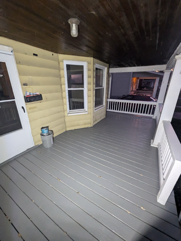 115 W 26th St - Photo 2 of 14