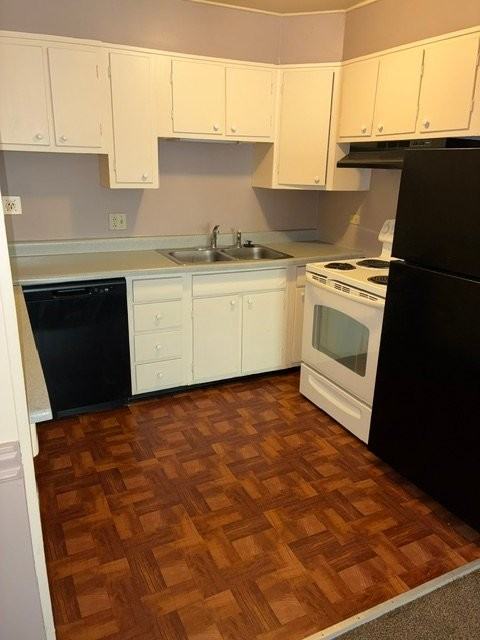 1160 N Ogden St #307 - Photo 3 of 12
